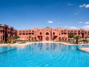 Palm Plaza