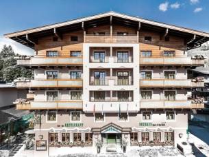 Hotel Neuhaus (Dutchweek)