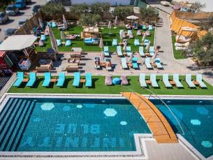 Infinity Blue Boutique Hotel & Spa