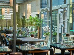 Hotel Golden Residence