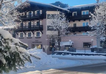 Hotel Unterbrunn