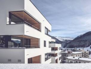 Parsenn Resort