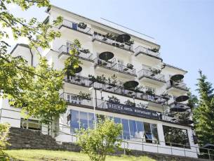 Hotel DAS REGINA