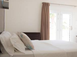 Hotel Dunas de Sal