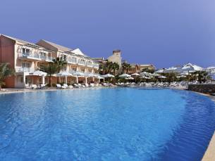 M&ouml;venpick El Gouna