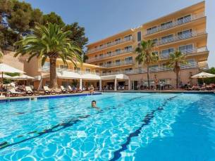 Hotel Oberoy
