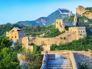 Discover China by Rail