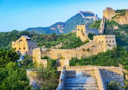 Discover China by Rail