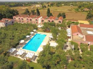 Family Village B3 Pool And Sea