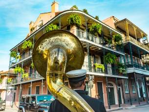 Zuidelijk Amerika op het gemak