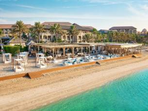 Sofitel Dubai The Palm Resort & Spa
