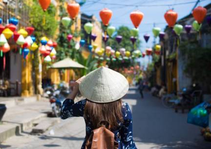 Discover Vietnam Deluxe