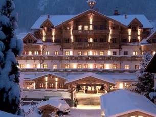 Hotel Grossarler hof