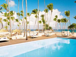 Melia Caribe Beach Resort