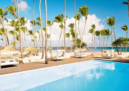 Melia Caribe Beach Resort