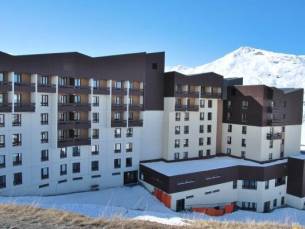 Hotel Village Club du Soleil