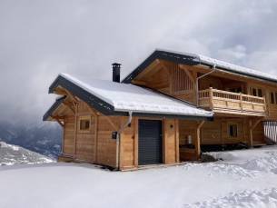 Chalet Etoile