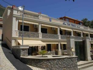 Appartementen San Marco