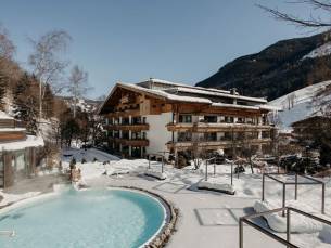 Familien-& Gartenhotel Theresia