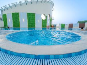 MD Hotel By Gewan