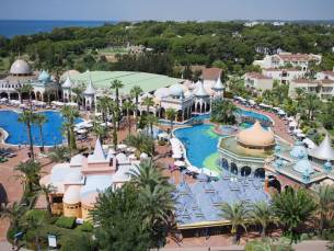 Kamelya Aishen K Club