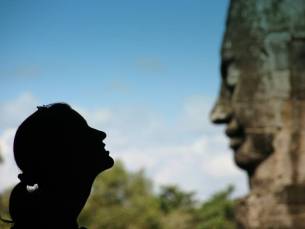 Angkor Wat Tour