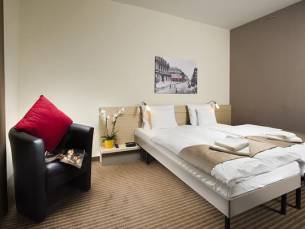 Hotel Bo18