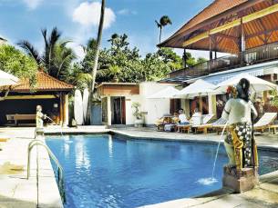 Respati Beach Hotel