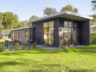 Bos Lodge Wellness - 4 personen