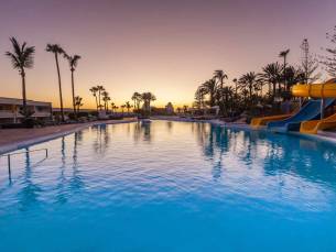 Abora Interclub Atlantic by Lopesan Hotels