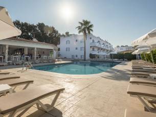 Aegean Blu Apartments