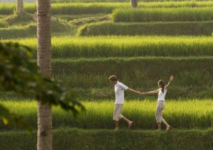 Ontdek Thailand & Bali