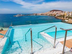 Hotel Spring Arona Gran - adults only