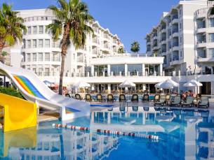 Royal Atlantis Beach