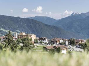 Hotel Alpine Lifestyle Ambet