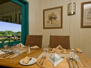 Appartementen Balaia Golf Village