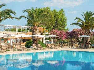 Club Beyy Resort