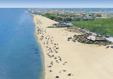 Hotel Mediterranean Resort