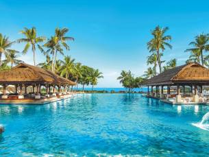 Intercontinental Resort Bali