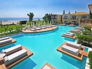 Mediterranean Village Hotel & Spa