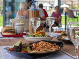 Hotel Seaden Quality Resort & Spa