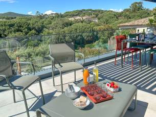 L'Ecrin de Sainte Maxime- 103