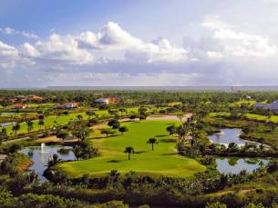Zel Punta Cana