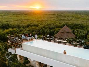 Hotelito Azul