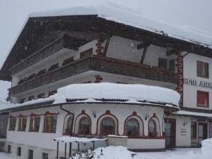 Hotel Jan Maria