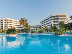 Alfagar Aparthotel