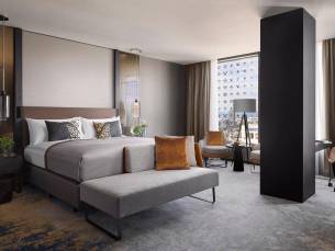 InterContinental Ljubljana