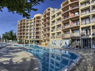Hotel Luna
