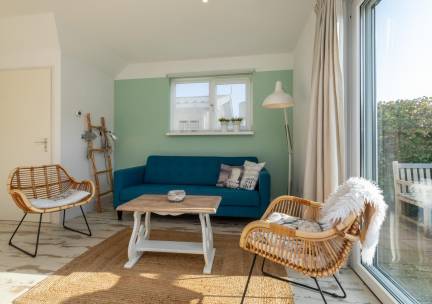 Zomerwoning - Zuidstraat | Westkapelle