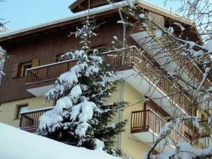 Residence Les Chalets d'Arrondaz - Voordeeltarief
